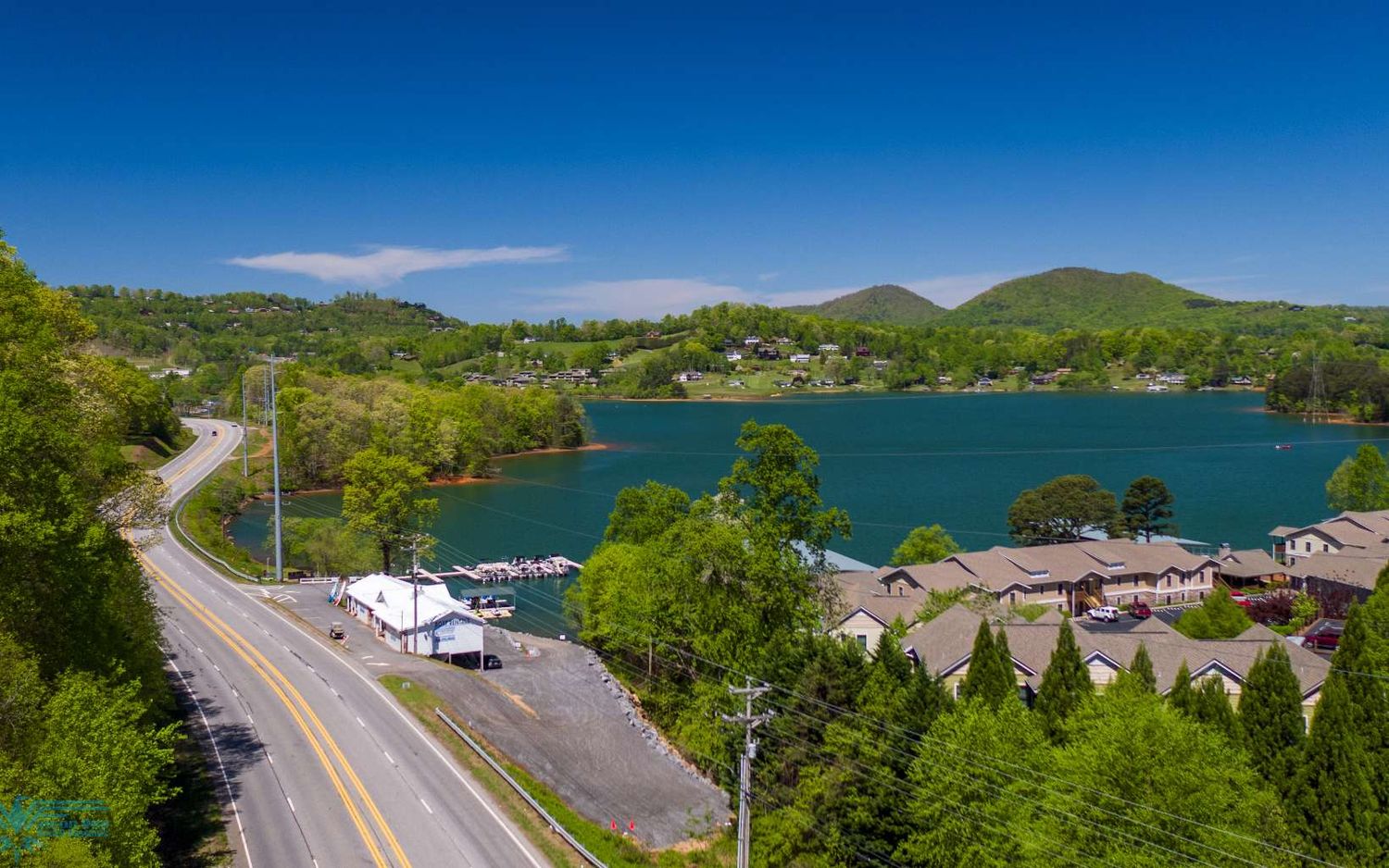HIGHWAY 76 WEST: HIGHWAY 76 WEST, Hiawassee, GA 30546